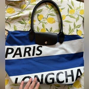 Longchamp Le Pliage tote